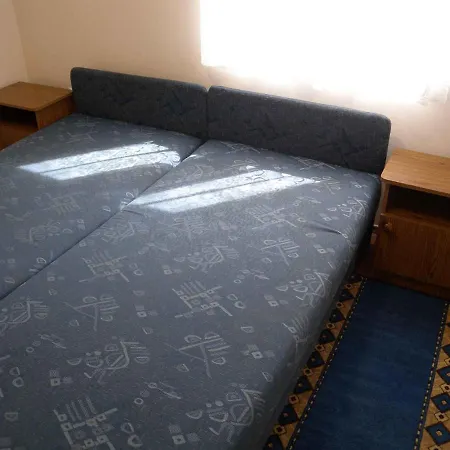 Дом отдыха - Balaton 18390 *