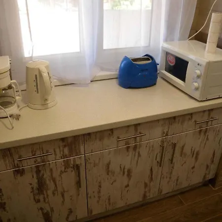 Holiday home Balatonfenyves/balaton 18390