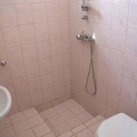 Holiday home Balatonfenyves/balaton 18390