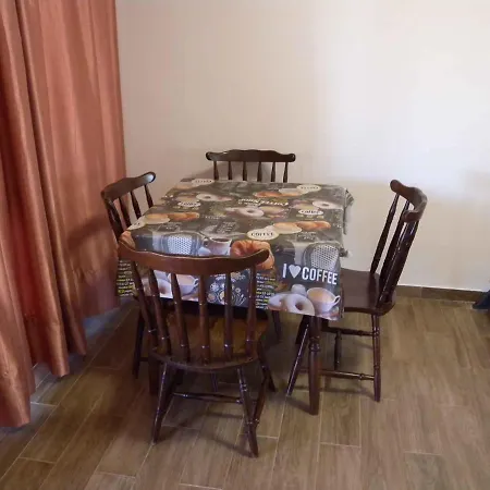 Дом отдыха - Balaton 18390 *