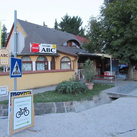 Balatonfenyves/balaton 18390 Holiday home Balatonfenyves
