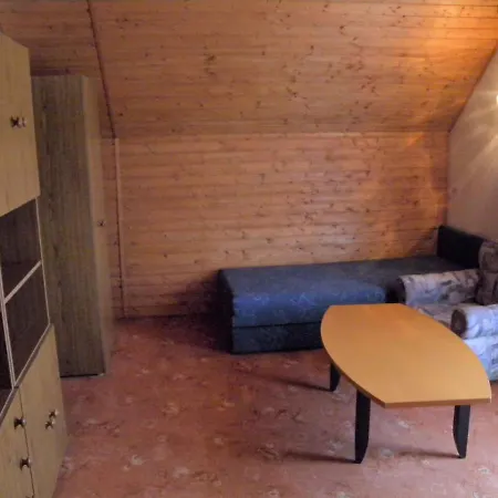 Дом отдыха - Balaton 18390 *