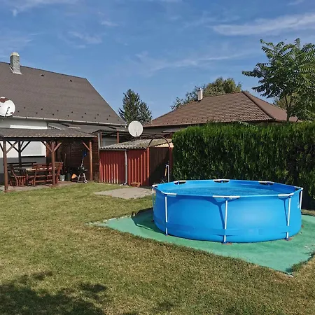 Balatonfenyves/balaton 18390 Holiday home