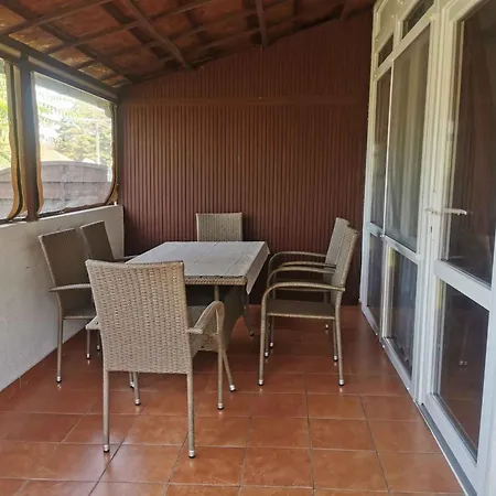 Balatonfenyves/balaton 18390 Holiday home *