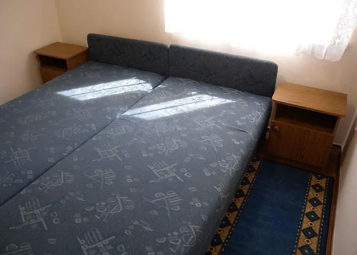 Nyaraló - Balaton 18390 *