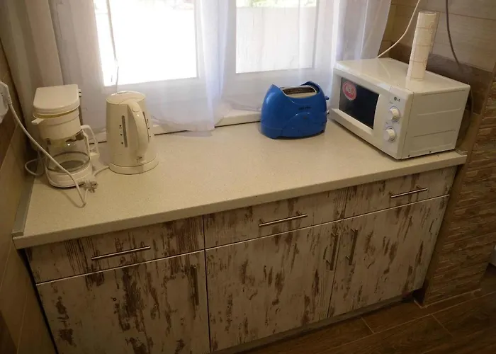 Nyaraló - Balaton 18390