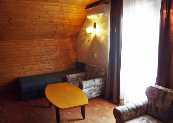 - Balaton 18390 Holiday home *