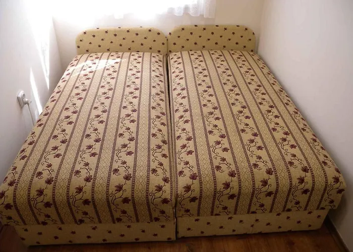 Nyaraló - Balaton 18390 Balatonfenyves