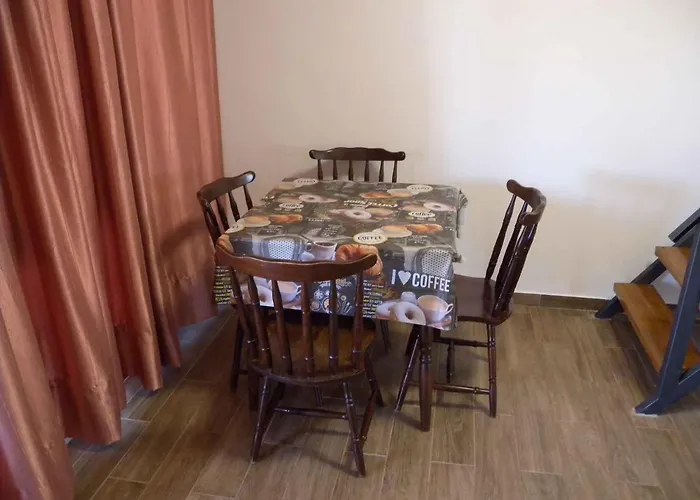 別荘 - Balaton 18390 *