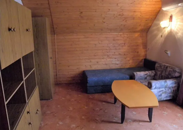 別荘 - Balaton 18390 *