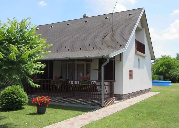 Nyaraló - Balaton 18390 *