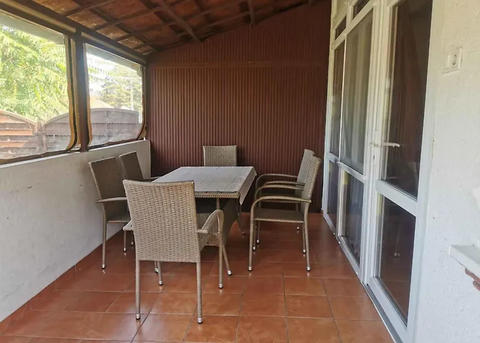 - Balaton 18390 別荘 *