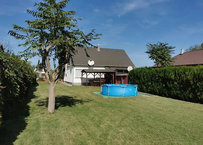 Nyaraló - Balaton 18390 *